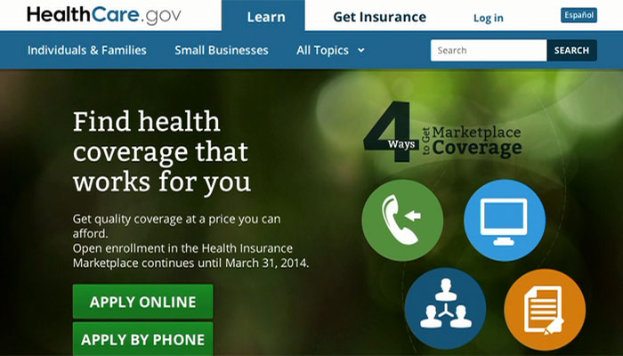 Obamacare Enrollment Begins Tuesday