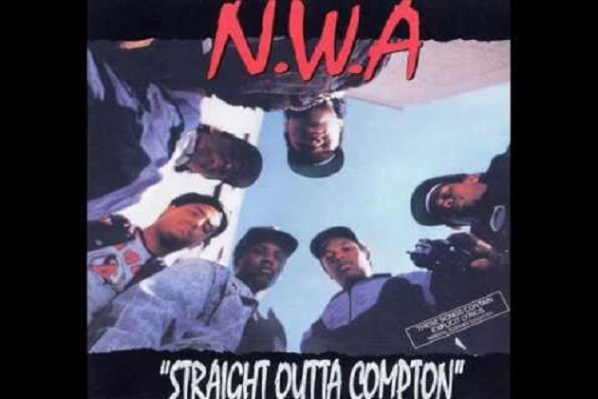 Teacher Combines Hip Hop & History With “Straight Outta Compton”/’Oregon Trail’ Mash-Up