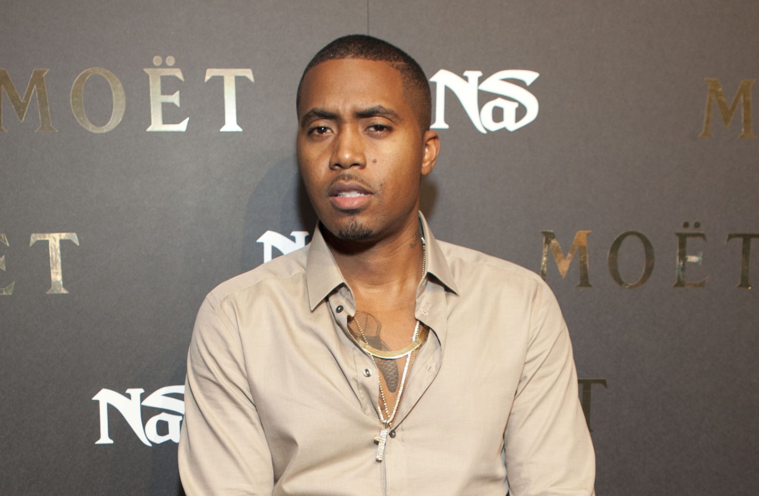 Nas Talks Racist Reaction To Barack Obama’s Presidency
