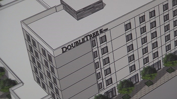 Full Service Hotel Talks Continue In Wichita Falls