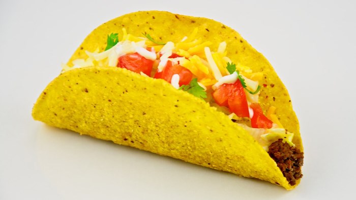 Drunk Florida Man Denied Tacos, Calls 911