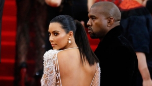 kanye