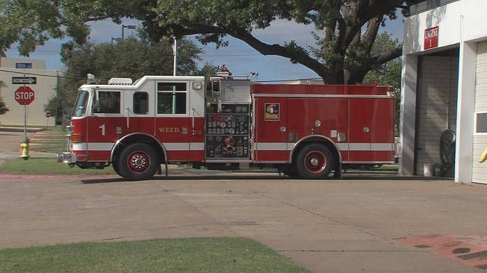 Cold Weather House Fire Prevention