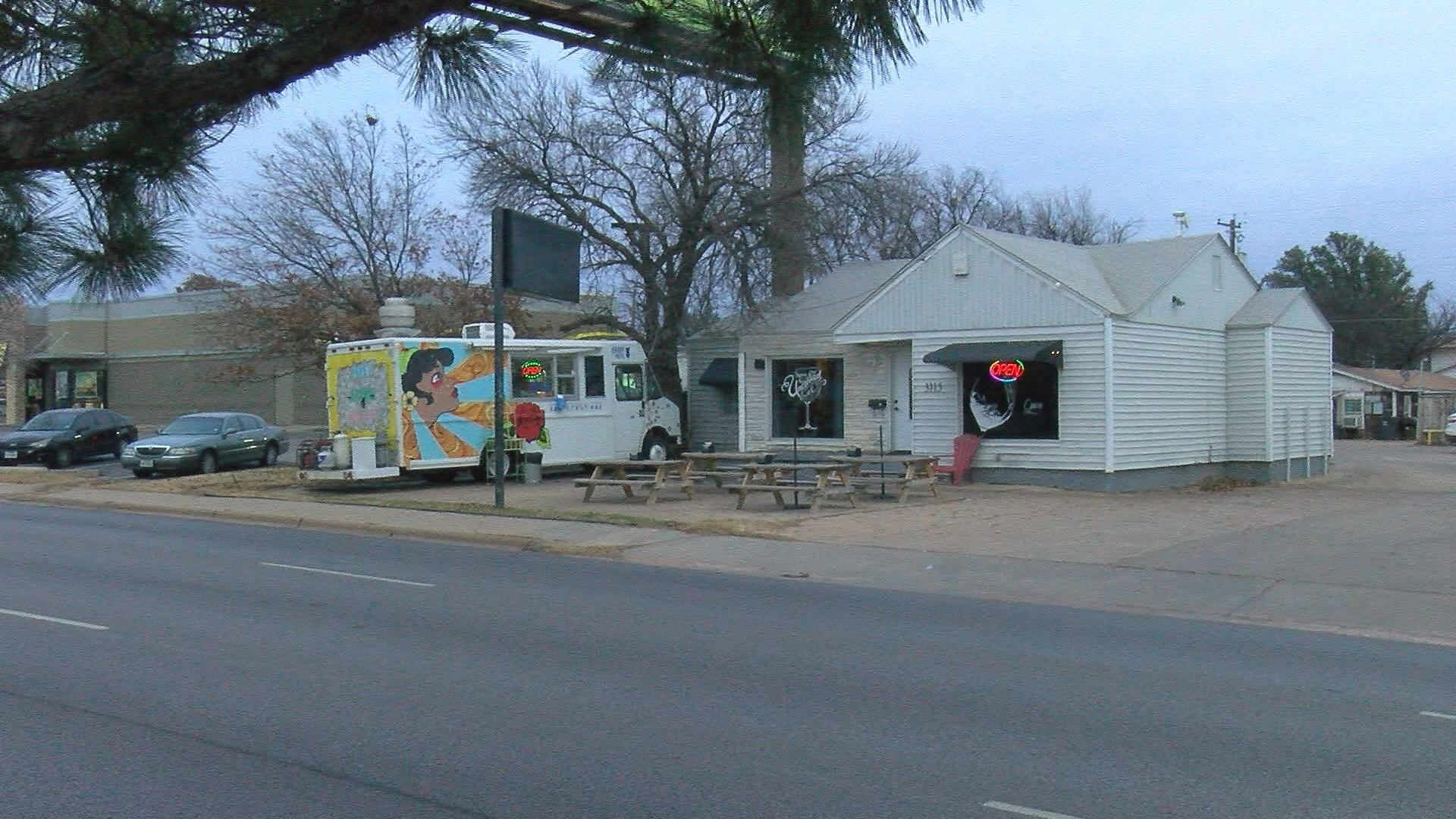 Wichita Falls Business Burglarized Over The New Year’s Holiday