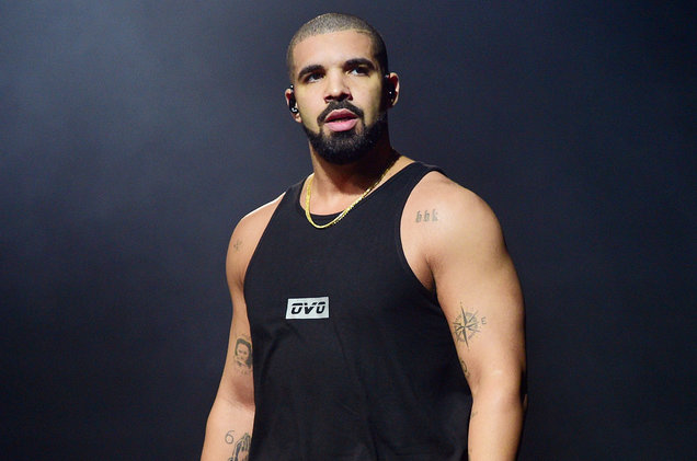 Drake Won’t Be At The Grammy Awards