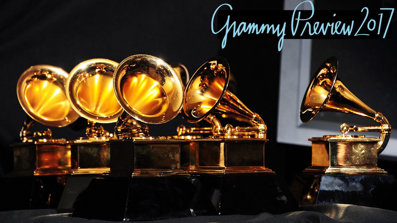 True Confessions Of A GRAMMY Voter: An Industry Insider Spills The Truth On Beyonce & Adele’s Chances