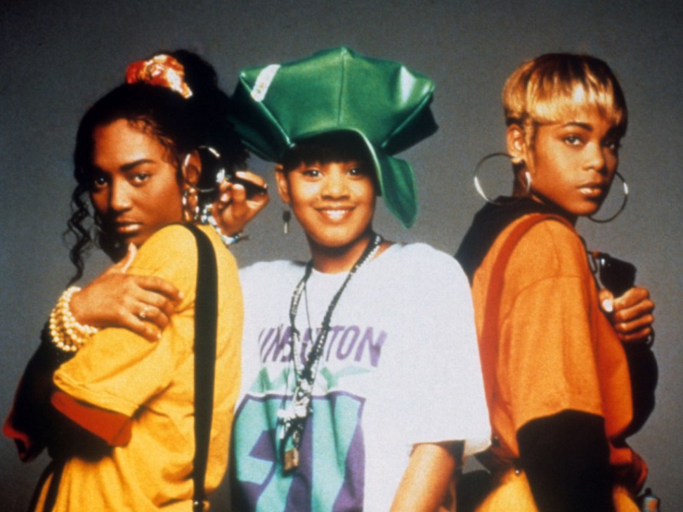 TLC Wants Fans To Help Name Their Comeback Album