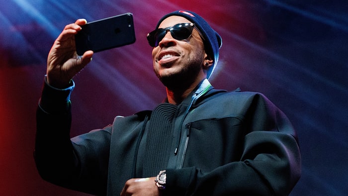 Ludacris To Host MTV Revival Of Reality Series ‘Fear Factor’