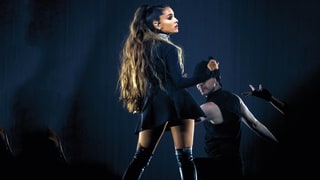 Ariana Grande’s Manchester Benefit Concert: How And Where To Watch