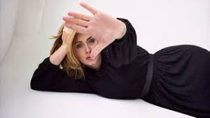 Adele: ‘I Don’t Know If I’ll Ever Tour Again’