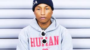 Pharrell Is Working On ‘Amazing’ New Albums With Ariana Grande And Justin Timberlake