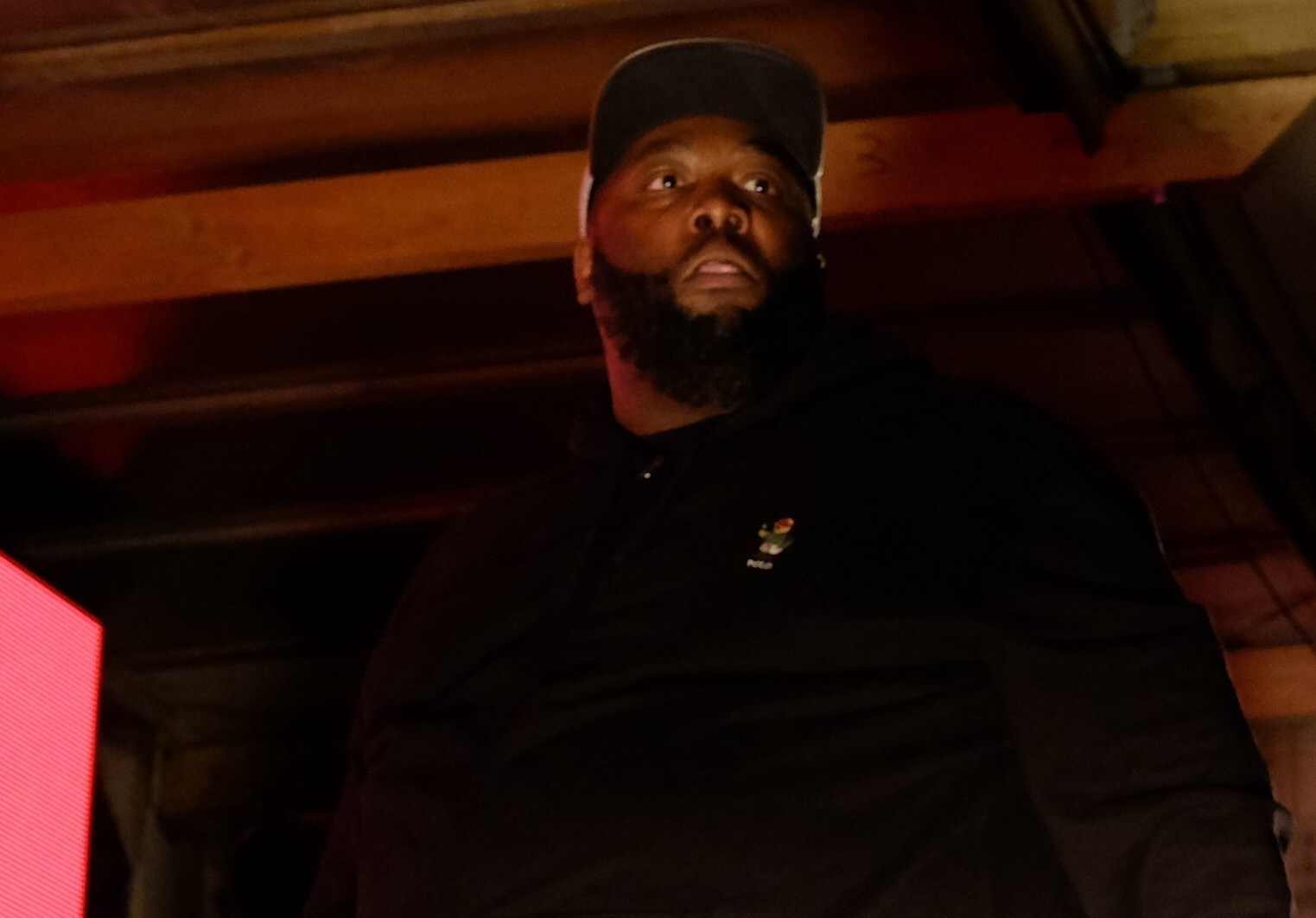 Killer Mike To Open Barbershop Inside Renovated Philips Arena In Atlanta
