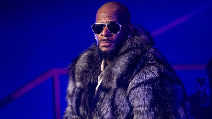 R. Kelly ‘Unequivocally Denies’ Cult Allegations