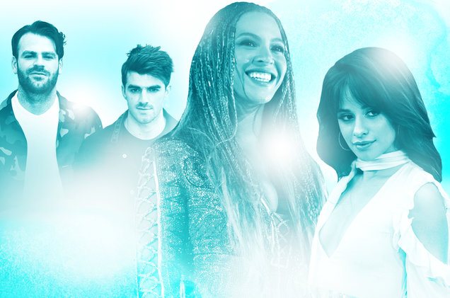 Confessions of a Touring Musician: Band Members for Beyonce, Chainsmokers And More Talk Life On The Road, Being Recognized & Gaining Followers