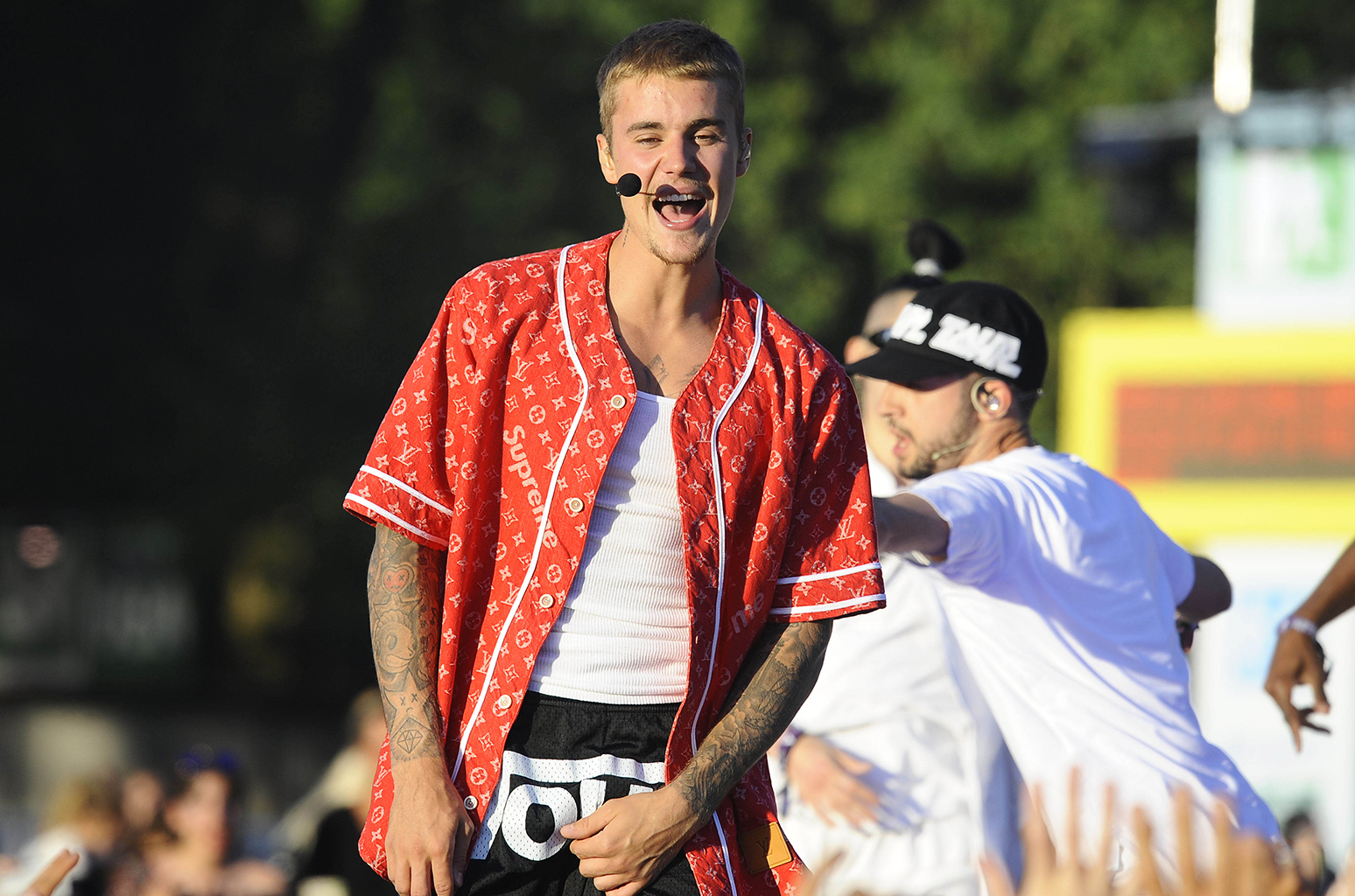 Justin Bieber Breaks Silence On Tour Cancellation In Letter To Fans: ‘I Want My Career To Be Sustainable’