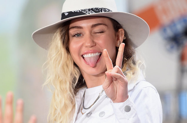 Miley Cyrus’ ‘Younger Now’ Album Due In September