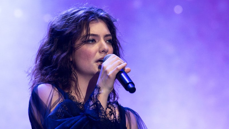 Lorde, Miley Cyrus, Ed Sheeran To Perform at 2017 MTV VMAs