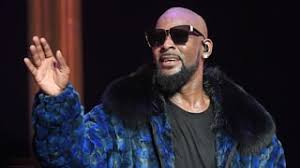 R. Kelly Faces New Allegations Of Underage Sex, Physical Abuse