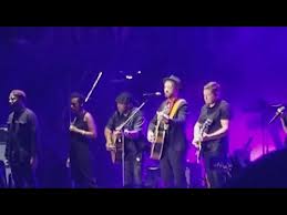 See Justin Timberlake Sing Sam Cooke’s ‘A Change Is Gonna Come’ At Pilgrimage