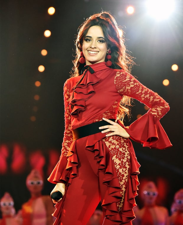 From Cuba With Pop: Camila Cabello’s Rise