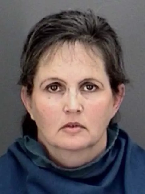 WFISD Principal Arrested For Failure To Report