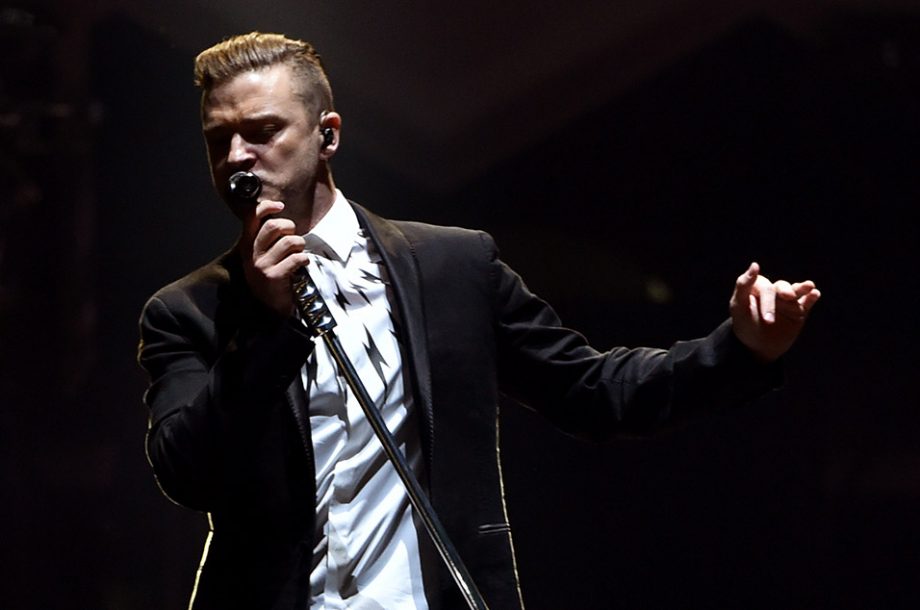 Justin Timberlake Talks Super Bowl, ‘Personal’ New LP Inspired By Wife, Son
