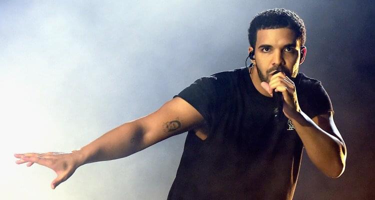 Drake To Help Fund Top Art Studio At Miami Youth Center