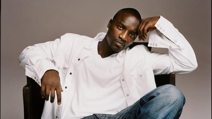 Akon Wanted To Help Stricken Puerto Ricans After Hurricane
