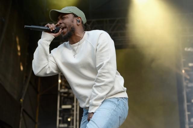 Kendrick Lamar: ‘I Want To Be Villain In Black Panther Sequel’
