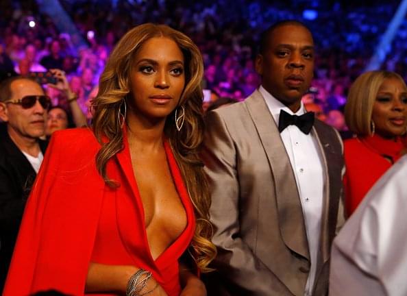 Beyonce, Jay-Z Unite For Joint OTR II Stadium Tour