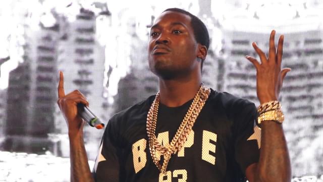 #FreeMeekMill: Exclusive Interview