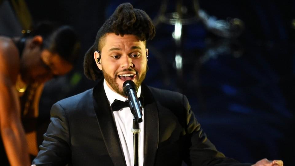 The Weeknd to Release New Album ‘My Dear Melancholy’ Tonight