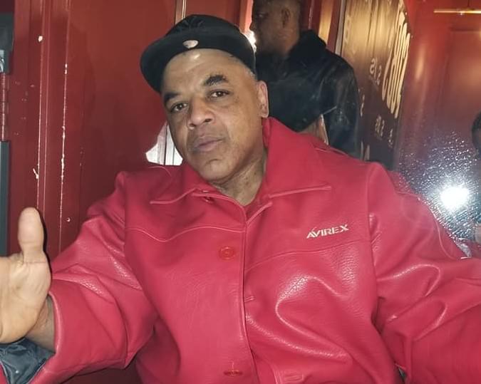 Jazzy Five Rapper Chuck Freeze Dead At 54