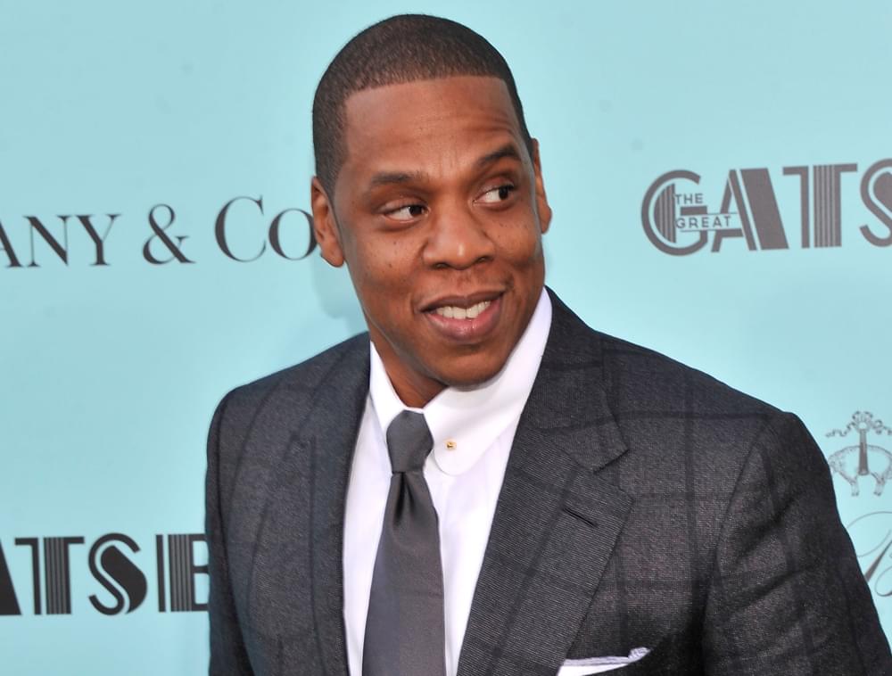 Jay-Z Explains Why He Believes The Trump Presidency Is “Actually A Great Thing”