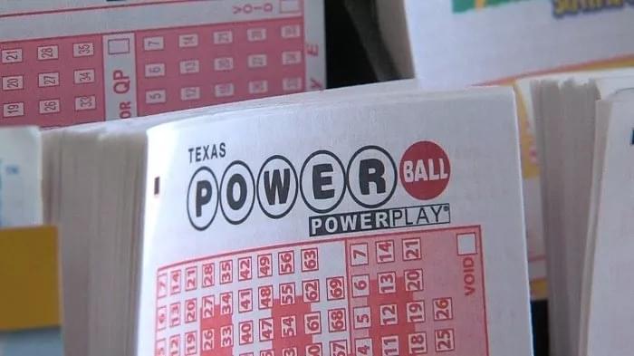 Wichita Falls Resident Claims $2M Powerball Prize