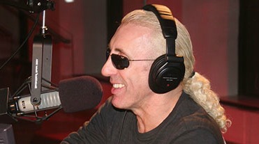 Dee Snider’s House Of Hair