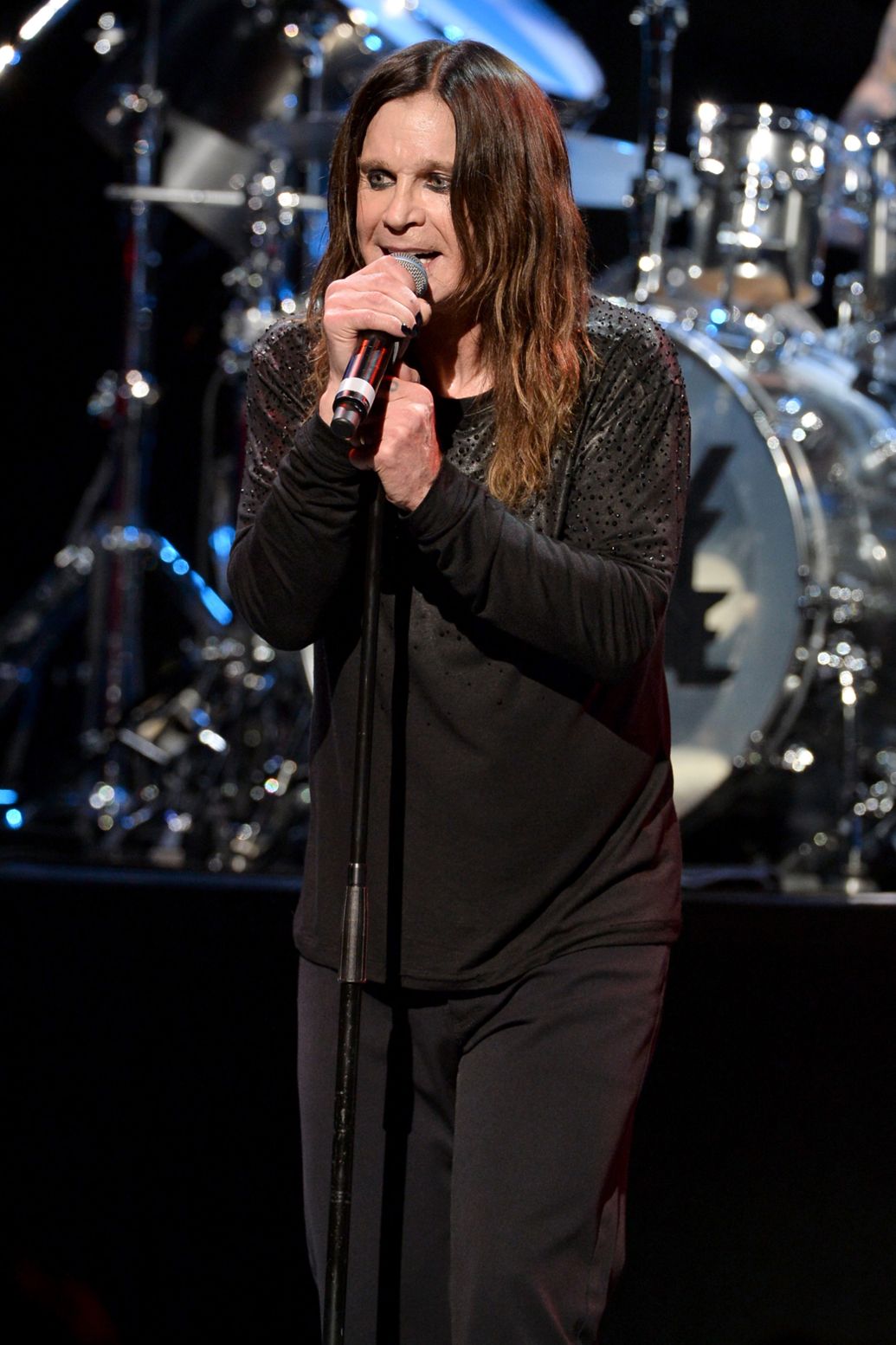 Ozzy Osbourne Talks ‘Mind-Blowing’ Cuba Visit, History Channel Show