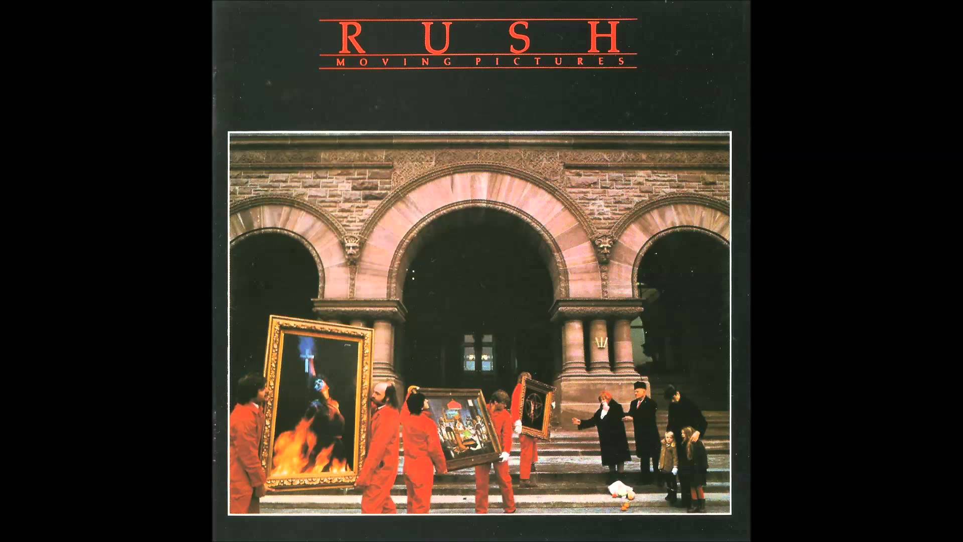 See Rush’s Decade-Spanning ‘Tom Sawyer Megamix’