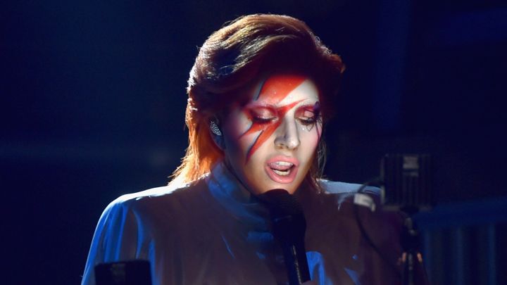 Lady Gaga: ‘My Whole Career Is A Tribute To David Bowie’
