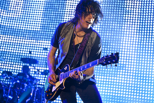 Stone Temple Pilots Plan To ‘Evolve’