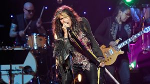 Watch Steven Tyler Sing For Skittles In New Super Bowl Ad