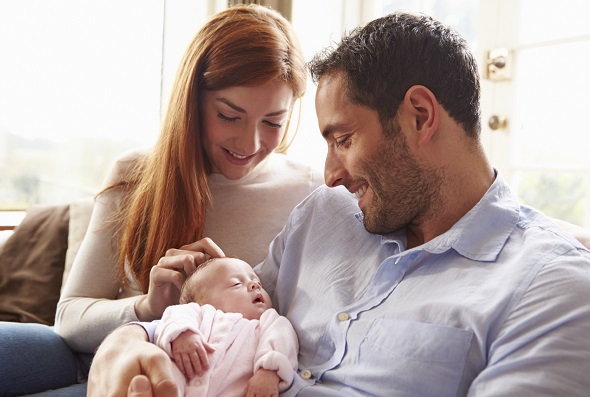 The Top 10 Cities For Working Parents