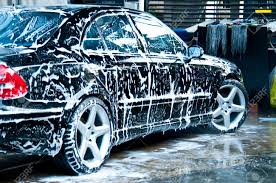 Car Wash Contribution