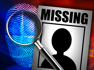 WFPD Seek Assistance Locating Missing Woman