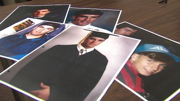 New Hope For Cold Case