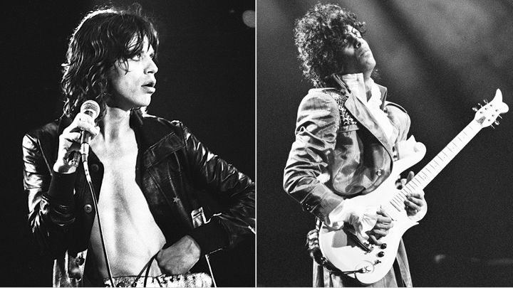 Mick Jagger On Prince: ‘His Talent Was Limitless’