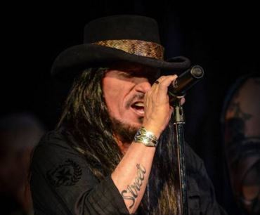 Jimmie Van Zant Has Died: Cousin Of Lynyrd Skynyrd’s Ronnie Van Zant Was 59