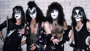 Kiss To Embark On Freedom To Rock Tour This Summer