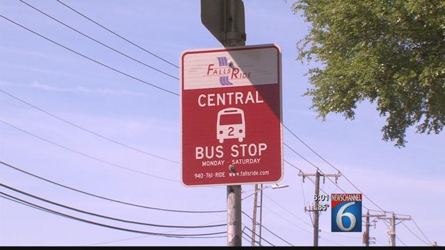 Transit Troubles