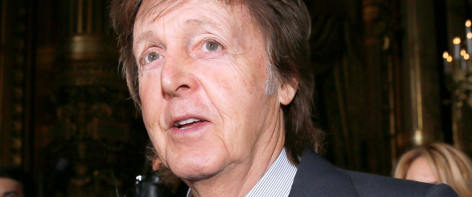 Paul McCartney Reveals What Really Split Up The Beatles